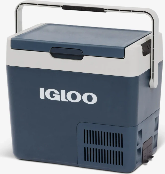 Igloo ICF 18 Kompressor-Kühlbox