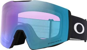 Oakley Fall Line L matte black/prizm snow iced iridium