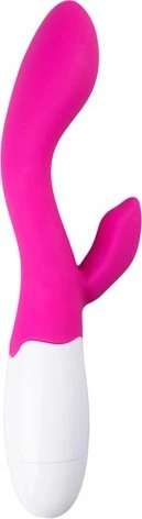 EasyToys Vibe Collection Lily Vibrator rosa