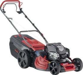 AL-KO Premium 520 SP-B Benzin-Rasenmäher