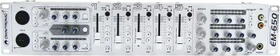 Omnitronic EM-650 silber