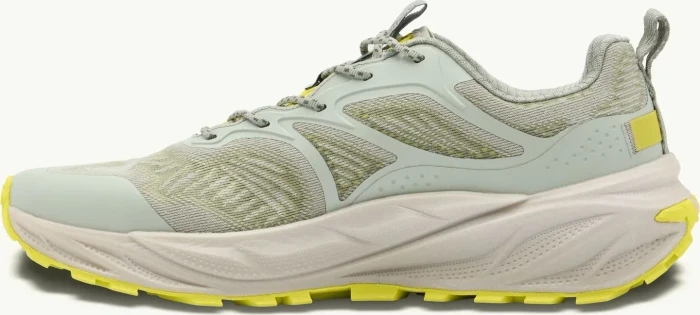 Jack Wolfskin Prelight Swift Pro Vent Low chartreuse (Herren)