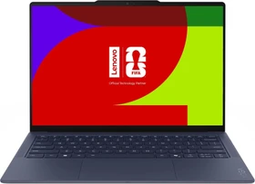Lenovo Yoga Slim 7 Ultra 14IPH11 (Yoga Slim 7i Ultra G11 Aura Edition Fifa World Cup 26 Edition), Cosmic Blue, Core Ultra 7 355, 32GB RAM, 1TB SSD, PL