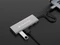 Conceptronic 4 Port USB 3.1 Hub, USB-C 3.1 [Stecker] Vorschaubild