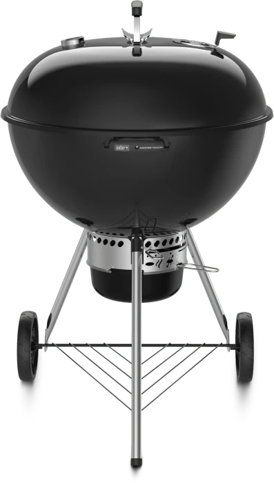 Weber Master-Touch