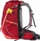 Deuter Trans Alpine 28 SL cranberry/coral (Damen) Vorschaubild