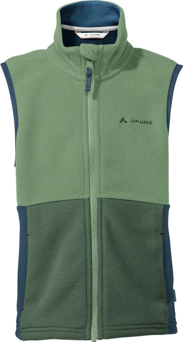 Vaude Pulex II Fleece Weste (Junior)