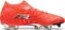 Puma Future 9 Ultimate FG glowing red/puma white/puma black/puma silver Vorschaubild