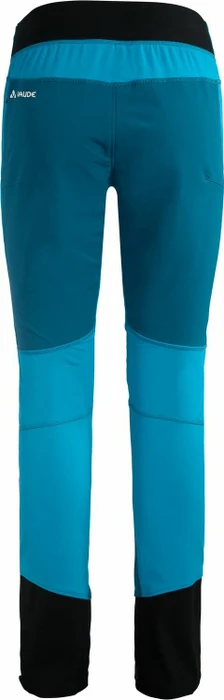 Vaude Larice Light II Skihose lang pacific (Damen)