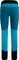 Vaude Larice Light II Skihose lang pacific (Damen) Vorschaubild