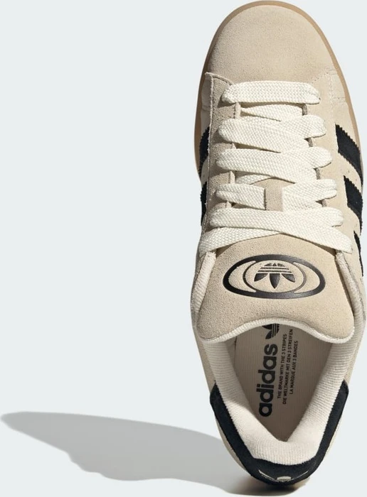 adidas Campus 00s gum/cream white/core black