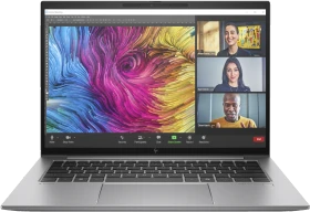 HP ZBook Firefly 14 G11, Core Ultra 7 155H, 32GB RAM, 1TB SSD, 5G, DE