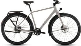 Cube Editor Pro FE oatgrey'n'grey Modell 2026