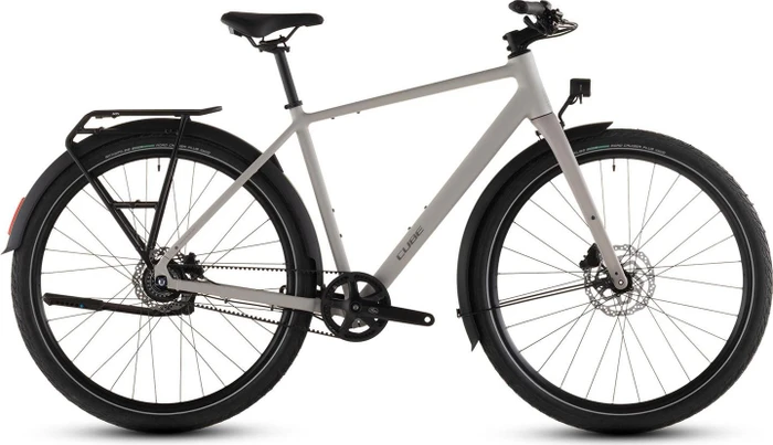 Cube Editor Pro FE oatgrey'n'grey Modell 2026