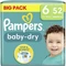 Pampers Baby-Dry Gr.6 Einwegwindel, 13-18kg Vorschaubild