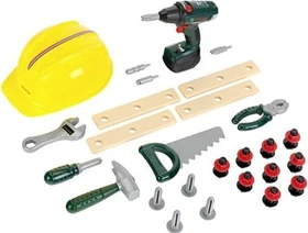 Theo Klein Bosch Handwerker-Set