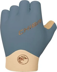 Chiba Eco Pro Fahrradhandschuhe marine