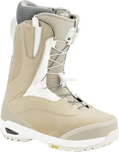 Nitro Bianca TLS+ Softboot sand (Damen) (Modell 2024/2025)