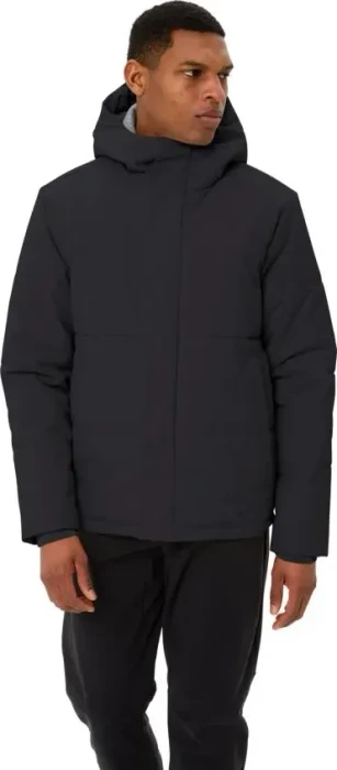Vaude Coreway Funktionsjacke schwarz (Herren)