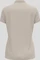 Odlo Ascent Natural Poloshirt kurzarm silver cloud (Damen) Vorschaubild