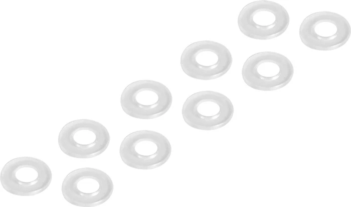 SilverStone CA04, M.2 SSD Screw Kit for Motherboard Accessories Mounting