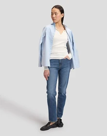 Lee Carol Jeans cloudy blue (Damen)