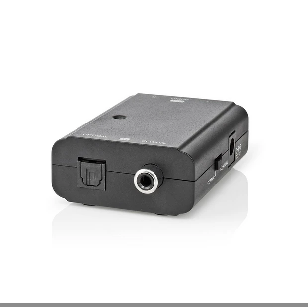 Nedis Digital Audio Converter