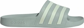 adidas Aqua Adilette wonder sage/linen green (Damen)