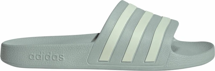 adidas Aqua Adilette wonder sage/linen green (Damen)