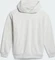 adidas Basketball Hoodie grey one mel. Vorschaubild