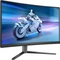 Philips Evnia 5000 Series 27M2C5200W, 27" Vorschaubild