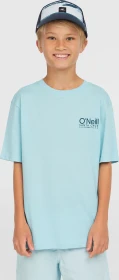 O'Neill Original Cali Logo T-Shirt kurzarm morning glory (Junior)