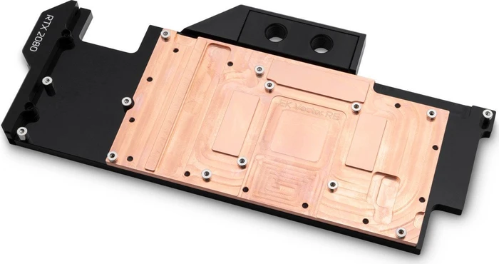 EK Water Blocks Quantum Line EK-Quantum Vector RTX RE, Copper Acetal