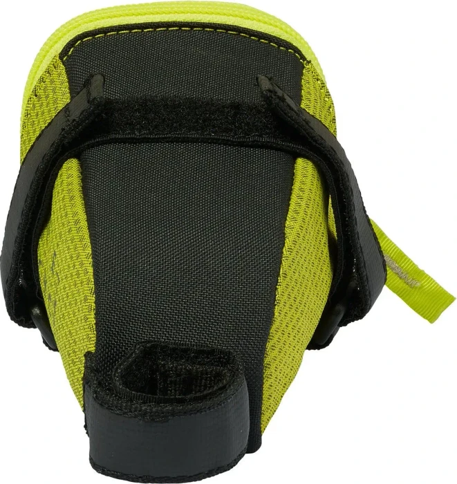 Vaude Race Light M Modell 2023 Satteltasche bright green