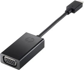 HP USB-C auf VGA Adapter (P7Z54AA)