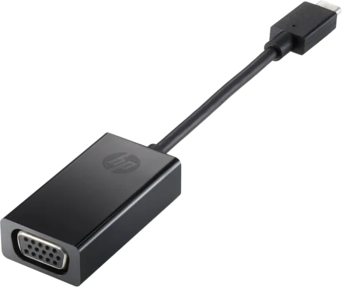 HP USB-C auf VGA Adapter