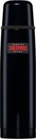 Thermos Light & Compact Isolierflasche 1l blau