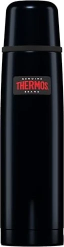 Thermos Light & Compact Isolierflasche 1l blau