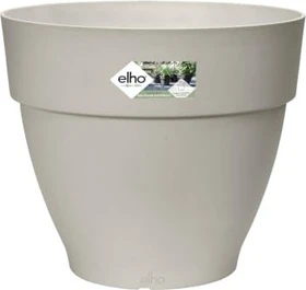 Elho Vibia Campana 47cm seidenweiß