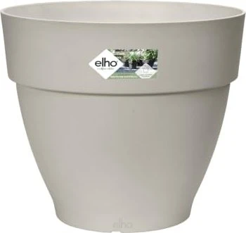 Elho Vibia Campana 47cm seidenweiß
