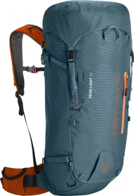 Ortovox Peak Light 32 mid aqua