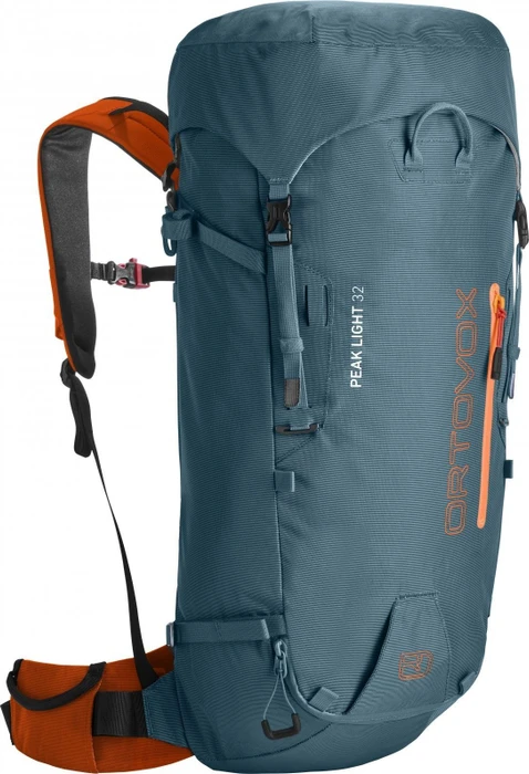 Ortovox Peak Light 32 mid aqua