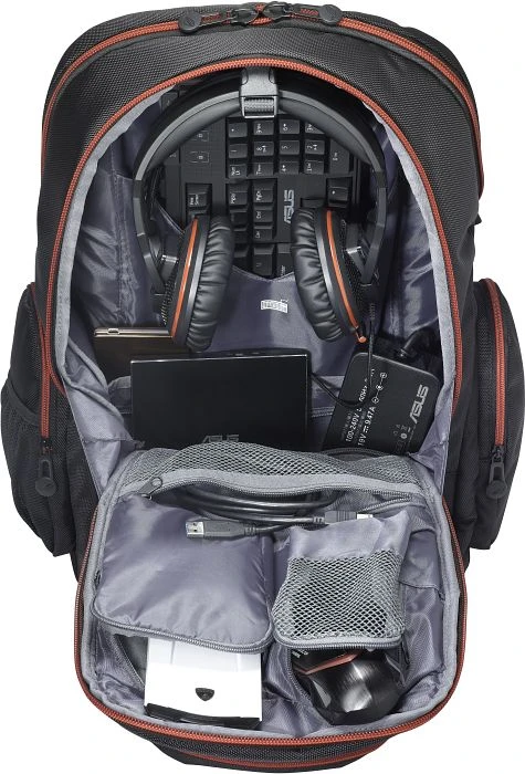 ASUS ROG Nomad V2.0 Rucksack