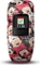 Garmin vivofit jr. 2 Disney Minnie Mouse Aktivitäts-Tracker elastisch Vorschaubild
