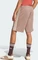 adidas Adicolor 3-Streifen Trainingshose kurz trace brown (Herren) Vorschaubild