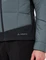 Vaude Minaki IV Fahrradjacke heron (Herren) Vorschaubild
