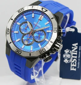 Festina Chrono Bike 2019 F20450/7