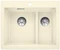 Blanco Pleon 6 Split Becken links jasmin Vorschaubild