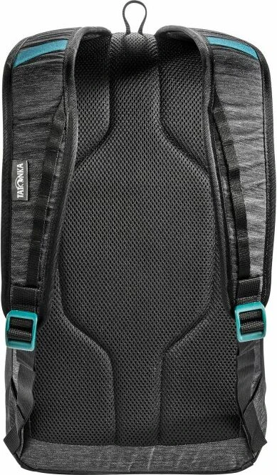 Tatonka City Pack 20 off black