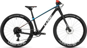 Cube Elite 240 C:62 SLX carbon'n'blue'n'red Modell 2023